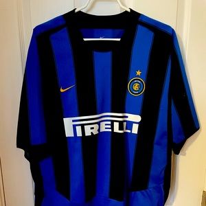 Inter Milan Jersey